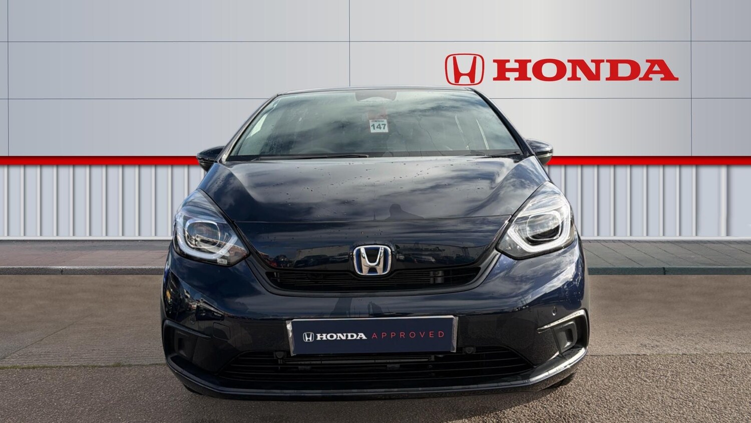 Used Honda Jazz 2023 for sale - 77935118: Photo 6