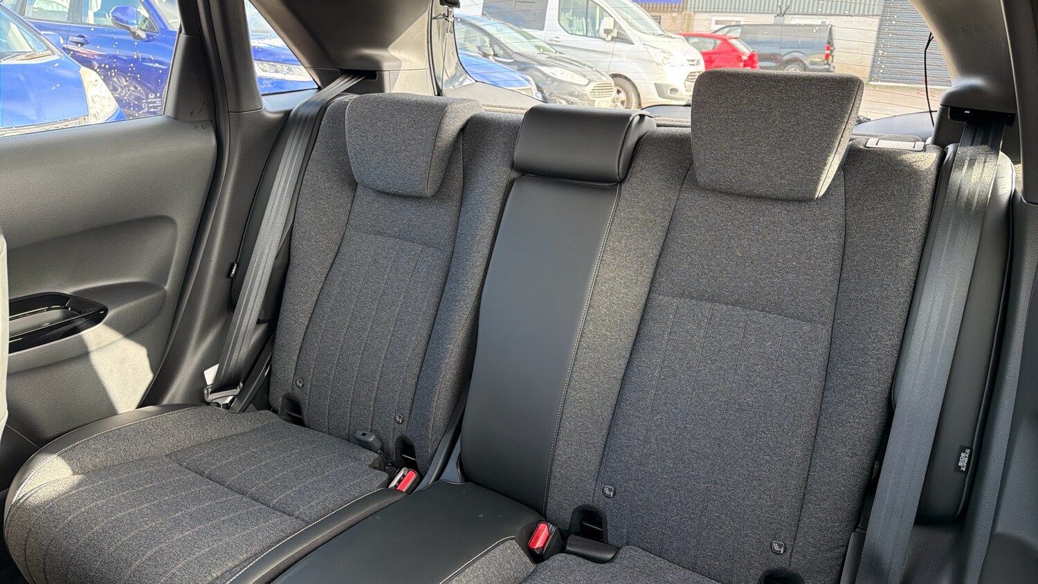 Used Honda Jazz 2023 for sale - 77935118: Photo 8