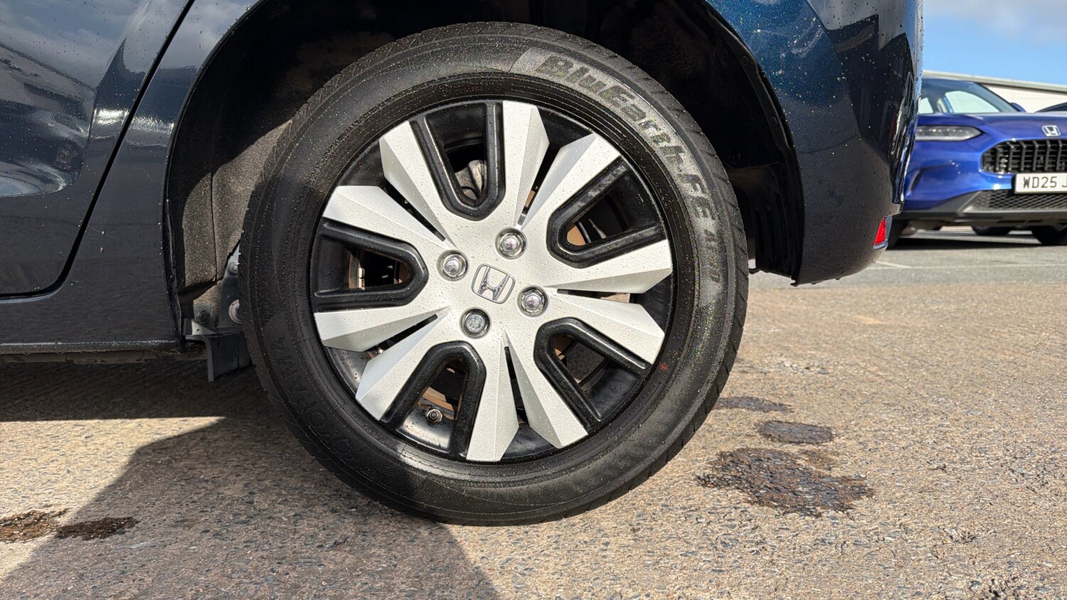 Used Honda Jazz 2023 for sale - 77935118: Photo 9