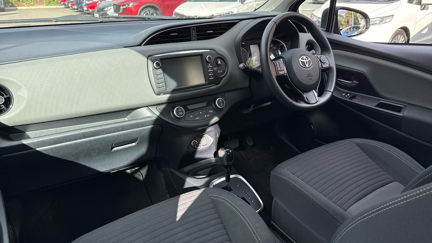 Vehicle 9