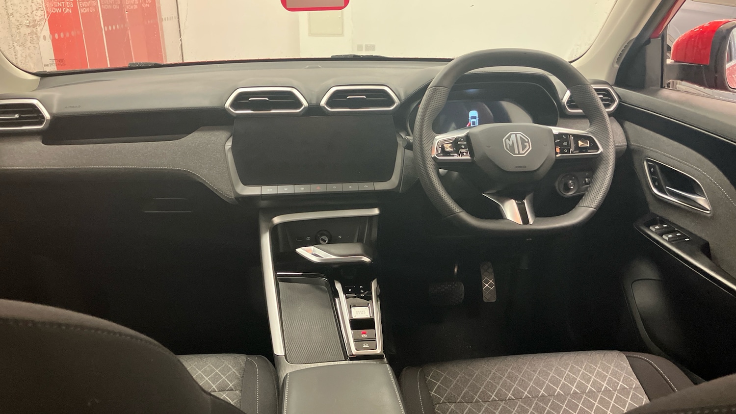 Used MG MG ZS 2025 for sale - 77530158: Photo 10