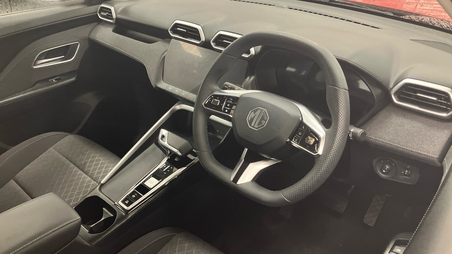 Used MG MG ZS 2025 for sale - 77530158: Photo 11