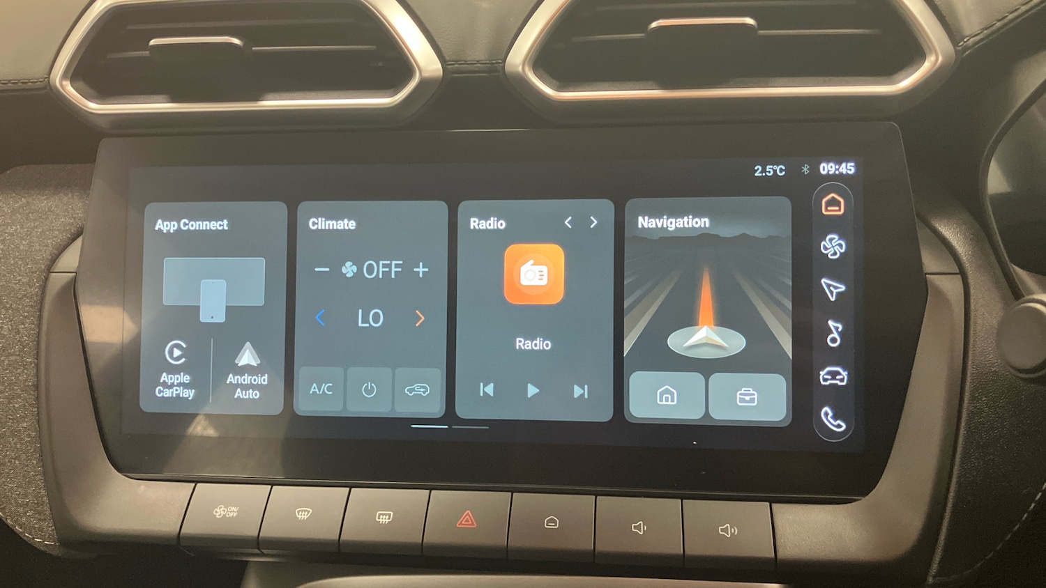 Used MG MG ZS 2025 for sale - 77530158: Photo 12