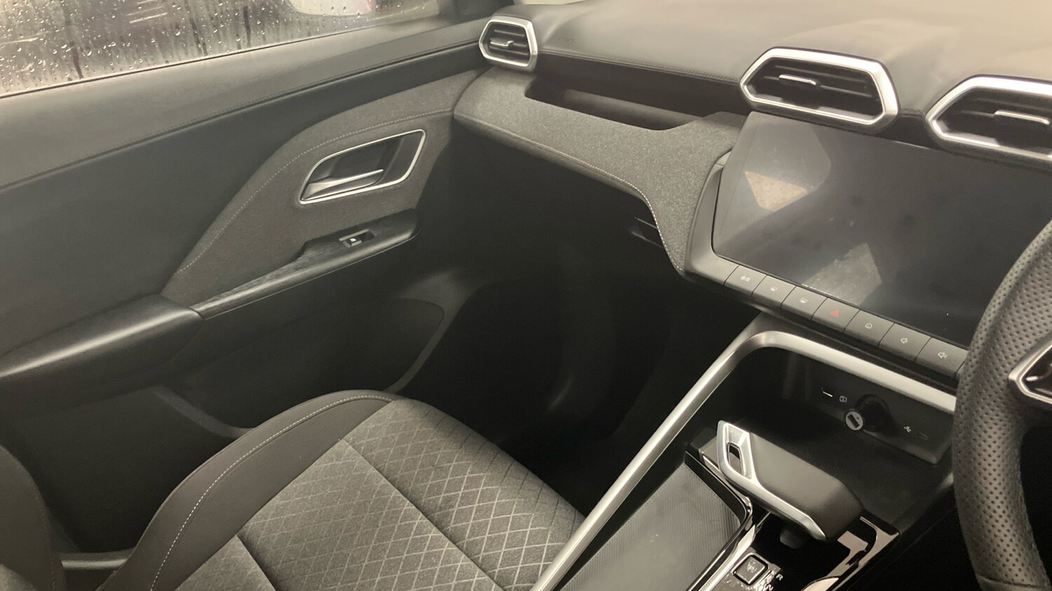 Used MG MG ZS 2025 for sale - 77530158: Photo 14