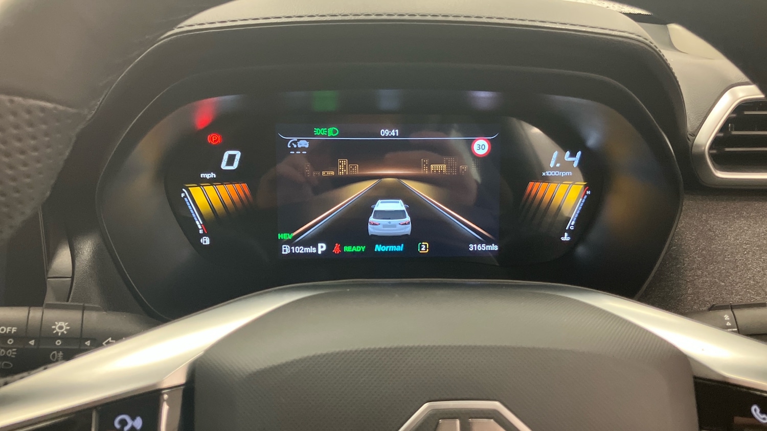 Used MG MG ZS 2025 for sale - 77530158: Photo 18