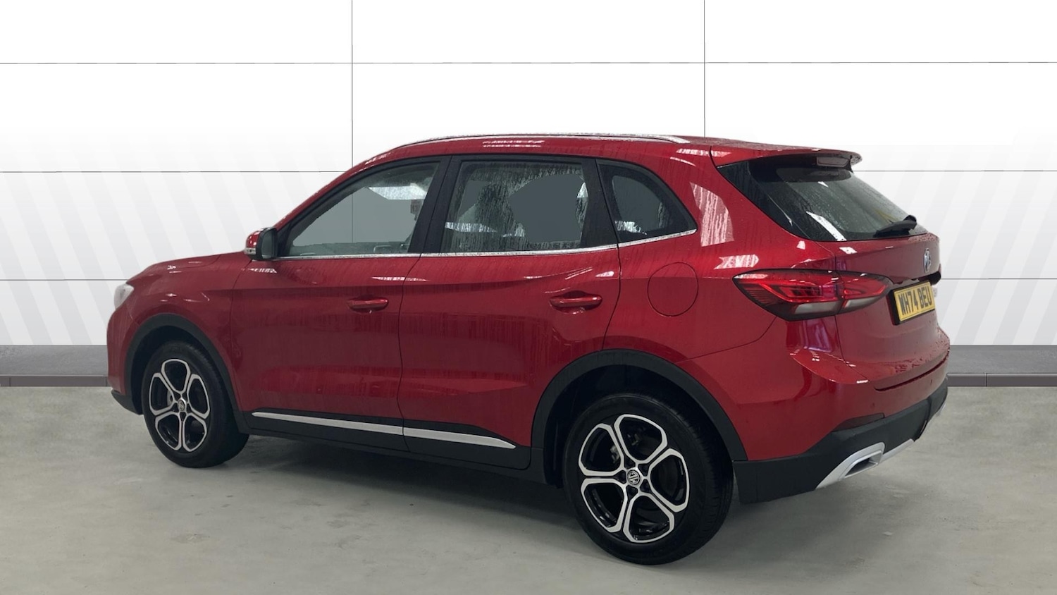 Used MG MG ZS 2025 for sale - 77530158: Photo 2