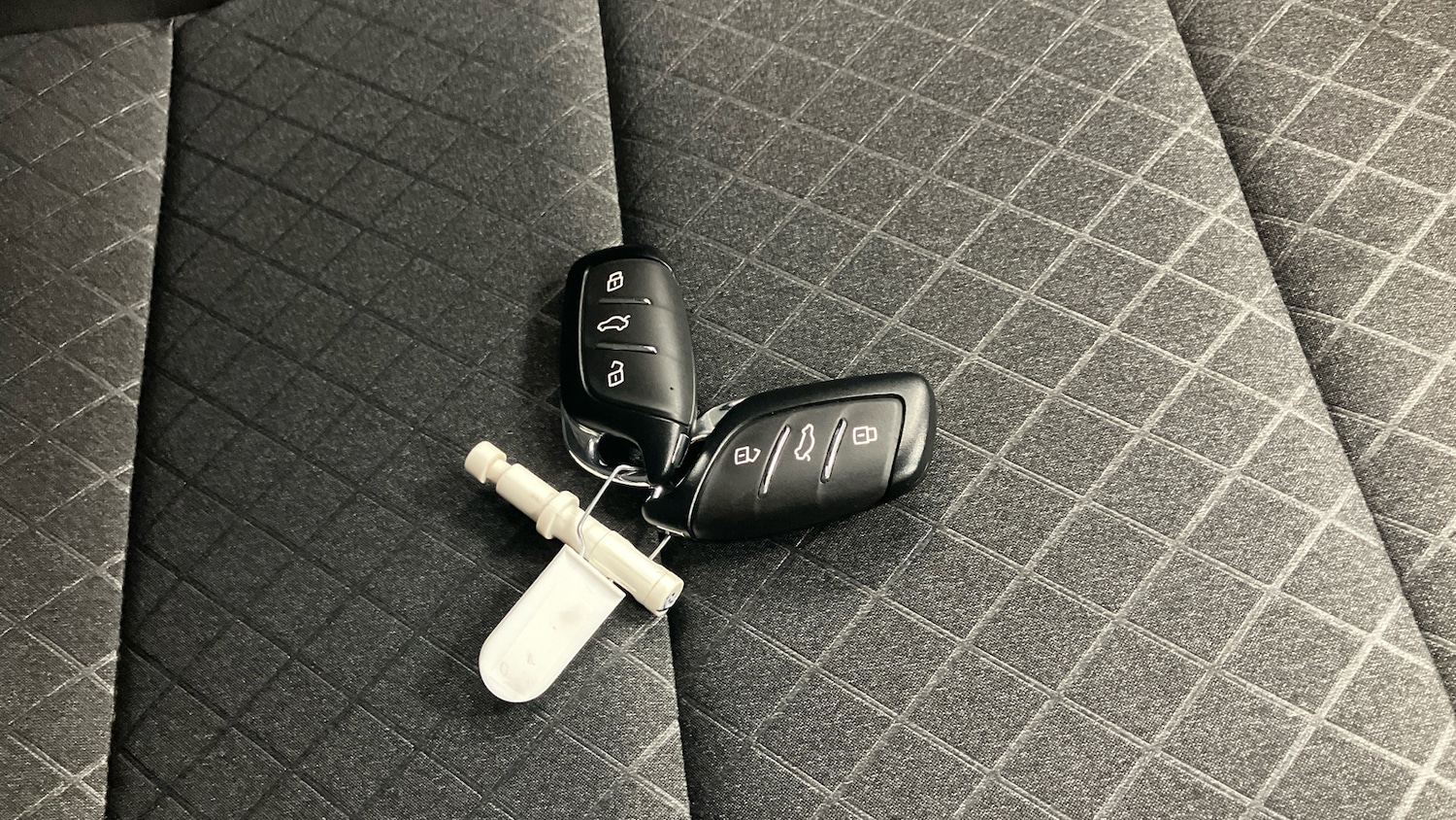 Used MG MG ZS 2025 for sale - 77530158: Photo 20