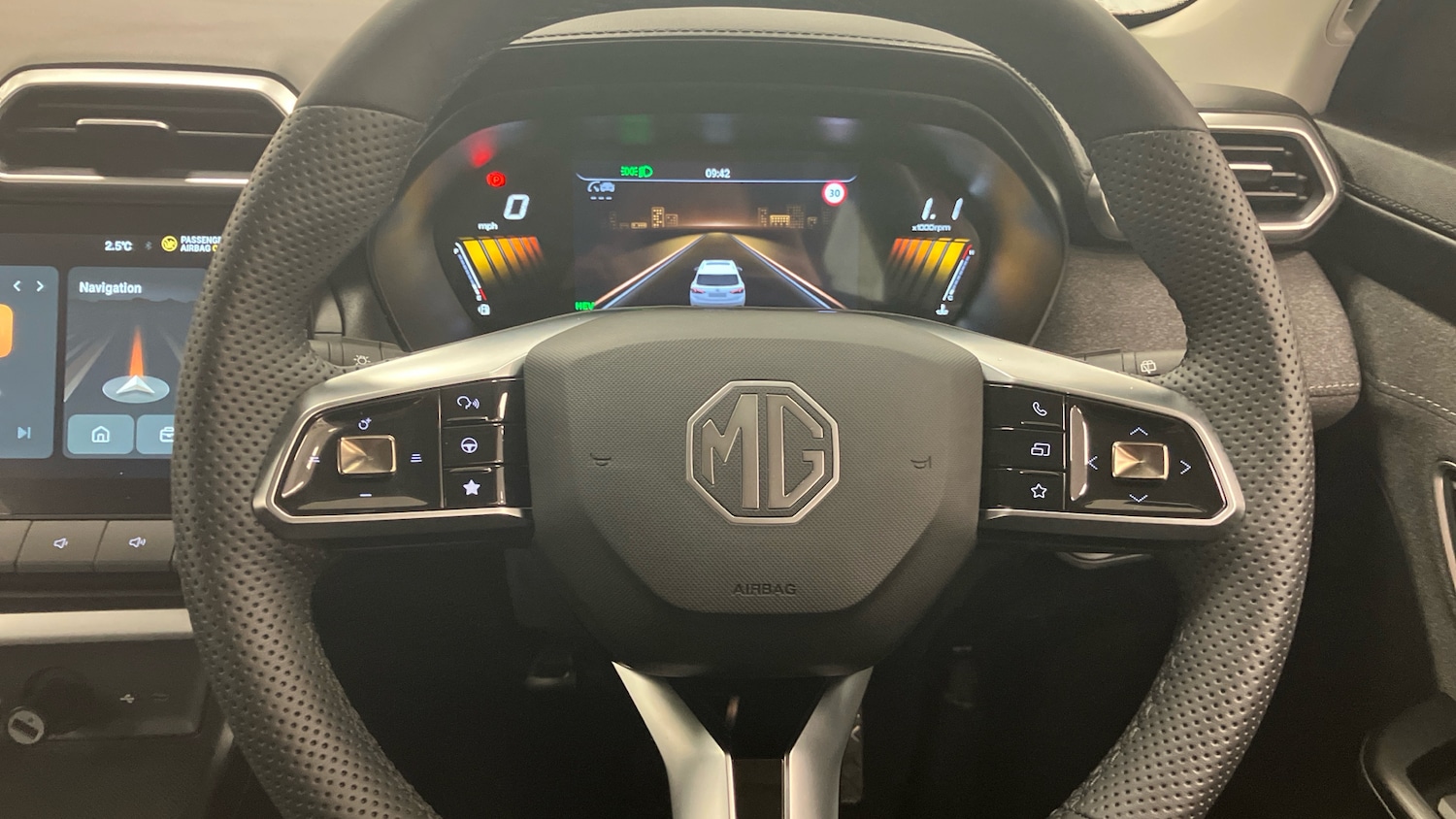 Used MG MG ZS 2025 for sale - 77530158: Photo 21