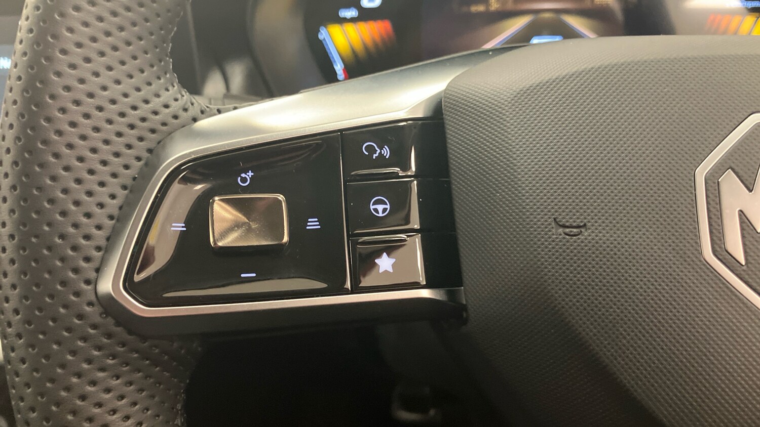 Used MG MG ZS 2025 for sale - 77530158: Photo 22