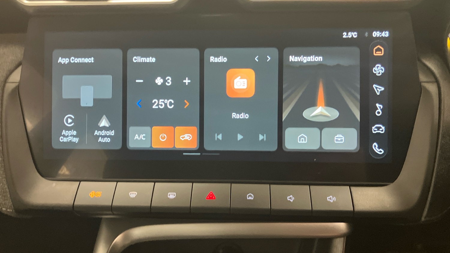 Used MG MG ZS 2025 for sale - 77530158: Photo 26