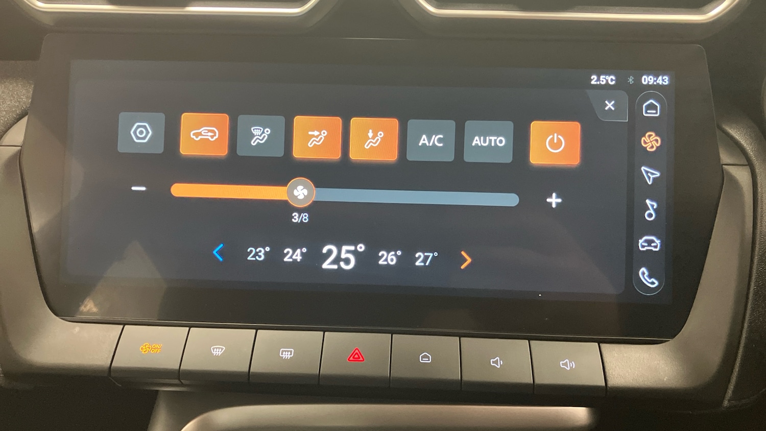 Used MG MG ZS 2025 for sale - 77530158: Photo 27