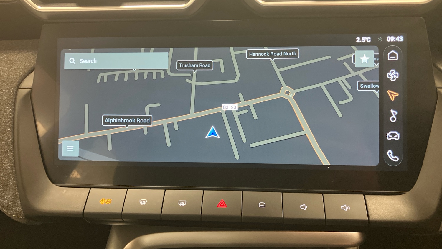 Used MG MG ZS 2025 for sale - 77530158: Photo 28