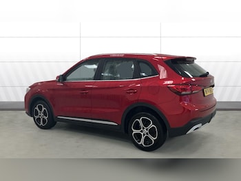 Used MG MG ZS 2025 for sale - 77530158: Photo