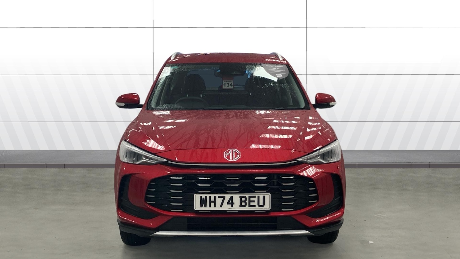 Used MG MG ZS 2025 for sale - 77530158: Photo 3