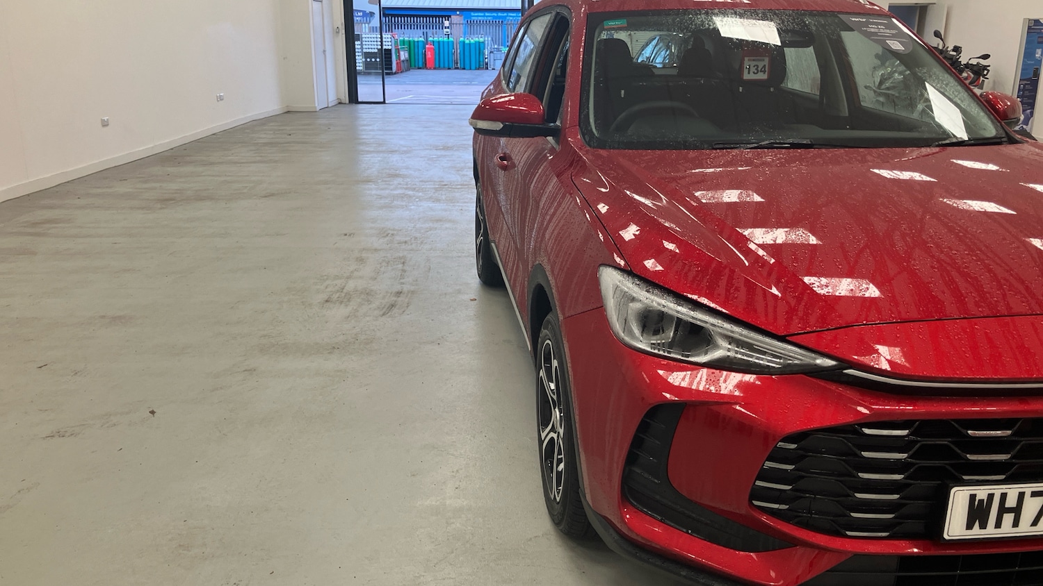 Used MG MG ZS 2025 for sale - 77530158: Photo 35