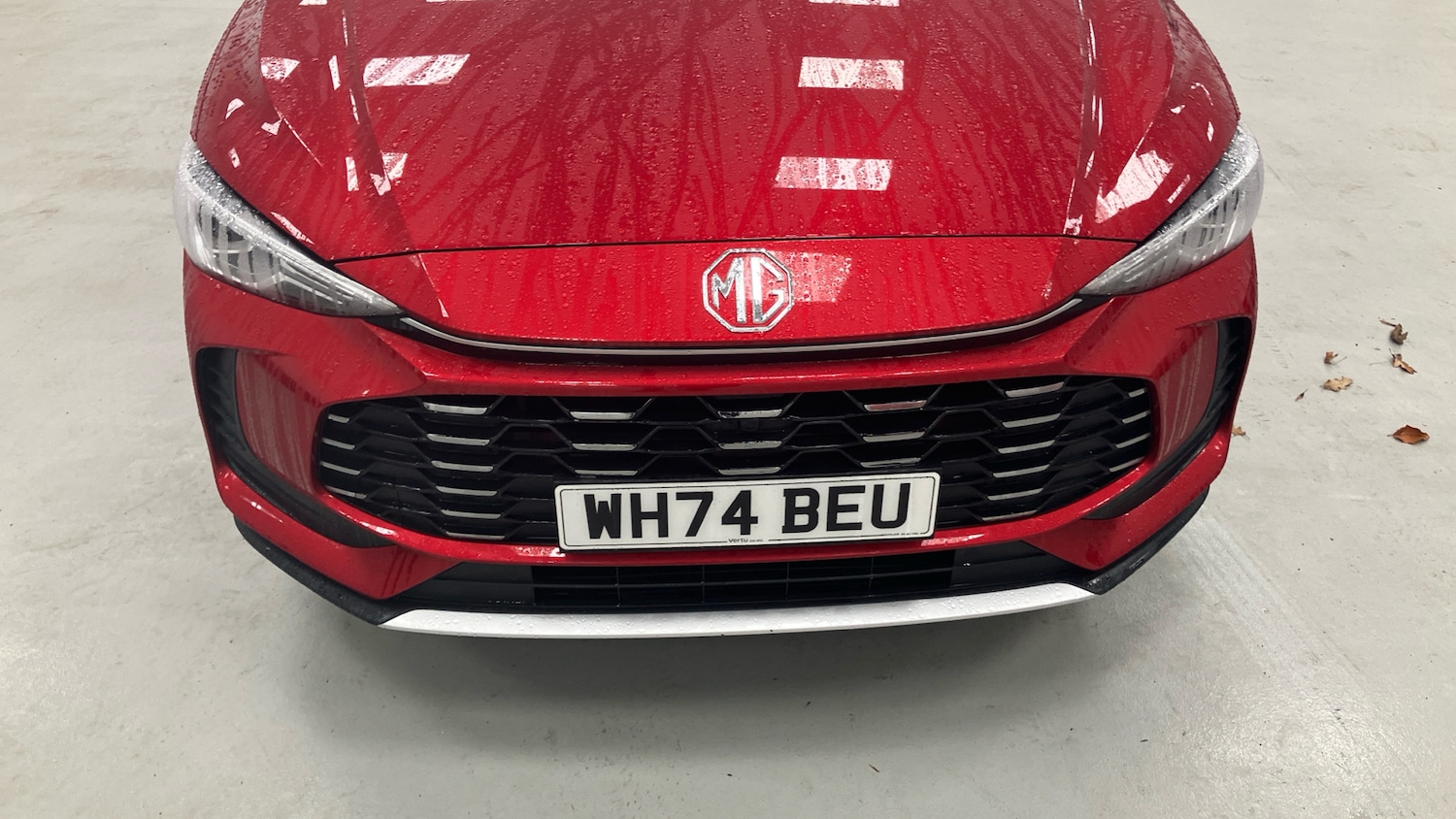 Used MG MG ZS 2025 for sale - 77530158: Photo 36