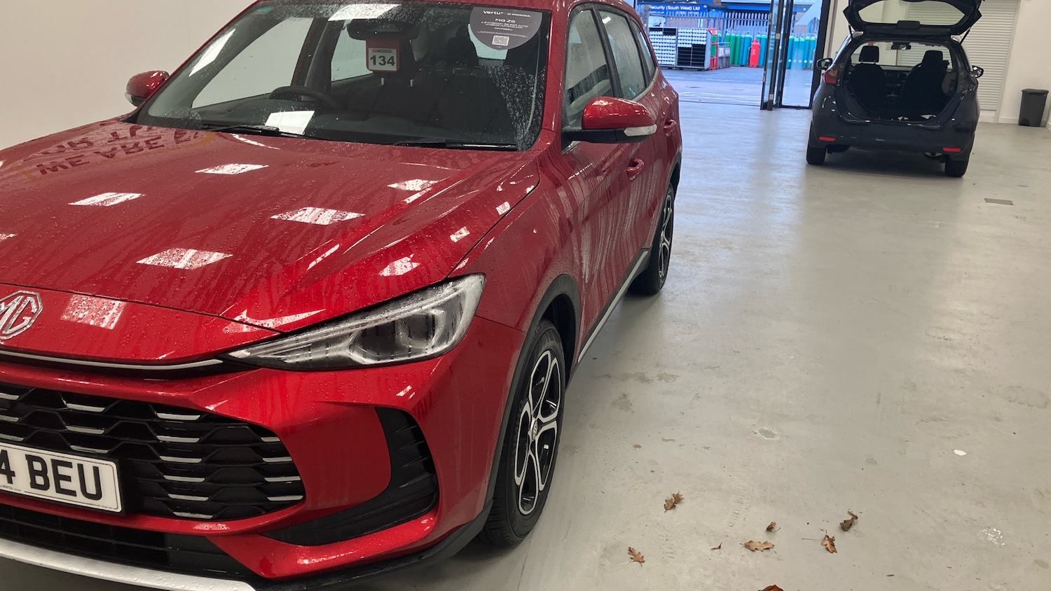 Used MG MG ZS 2025 for sale - 77530158: Photo 37