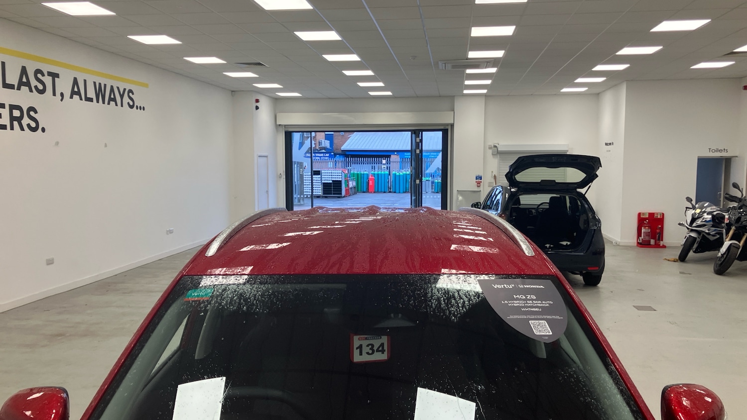 Used MG MG ZS 2025 for sale - 77530158: Photo 38