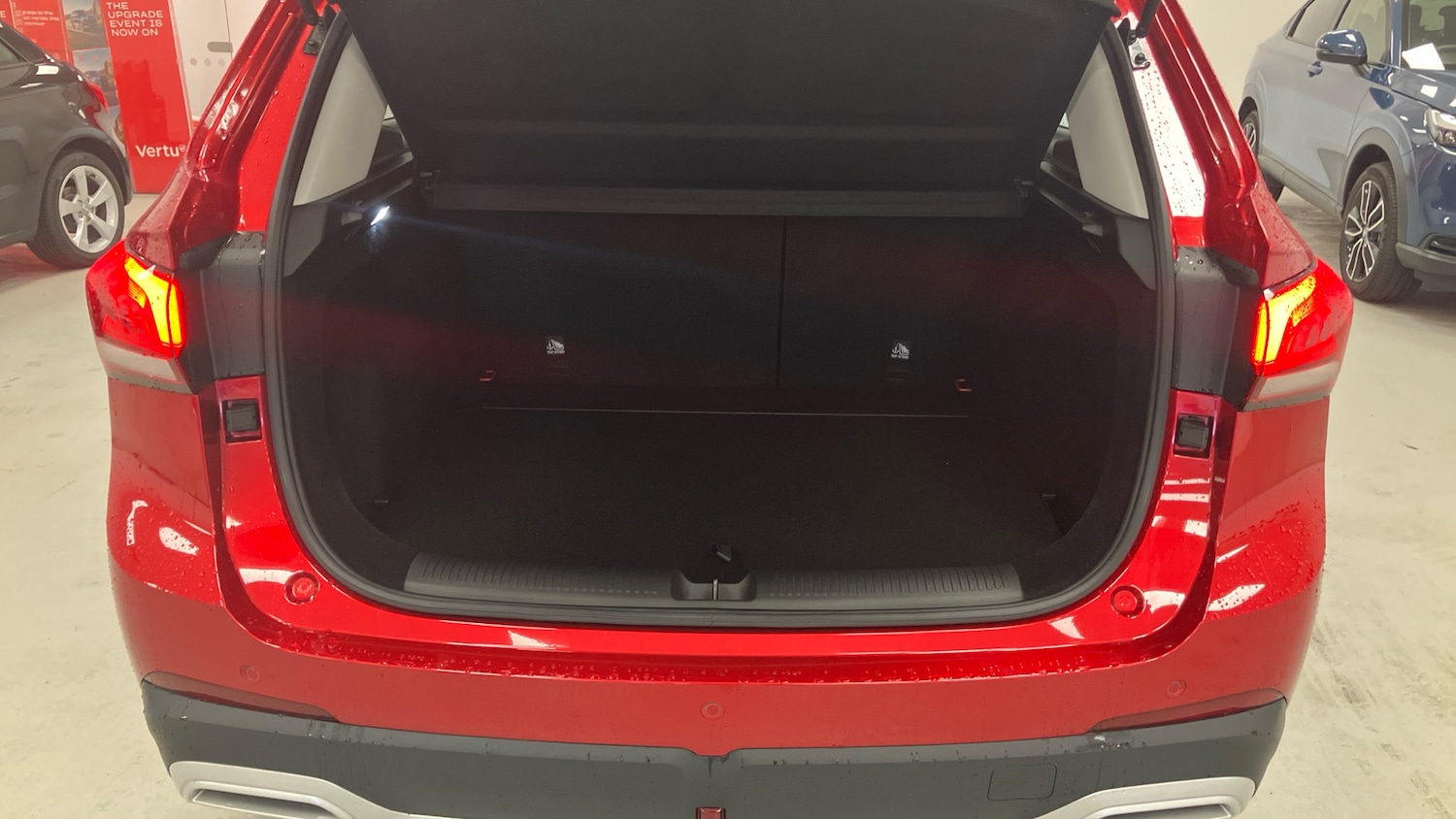 Used MG MG ZS 2025 for sale - 77530158: Photo 4