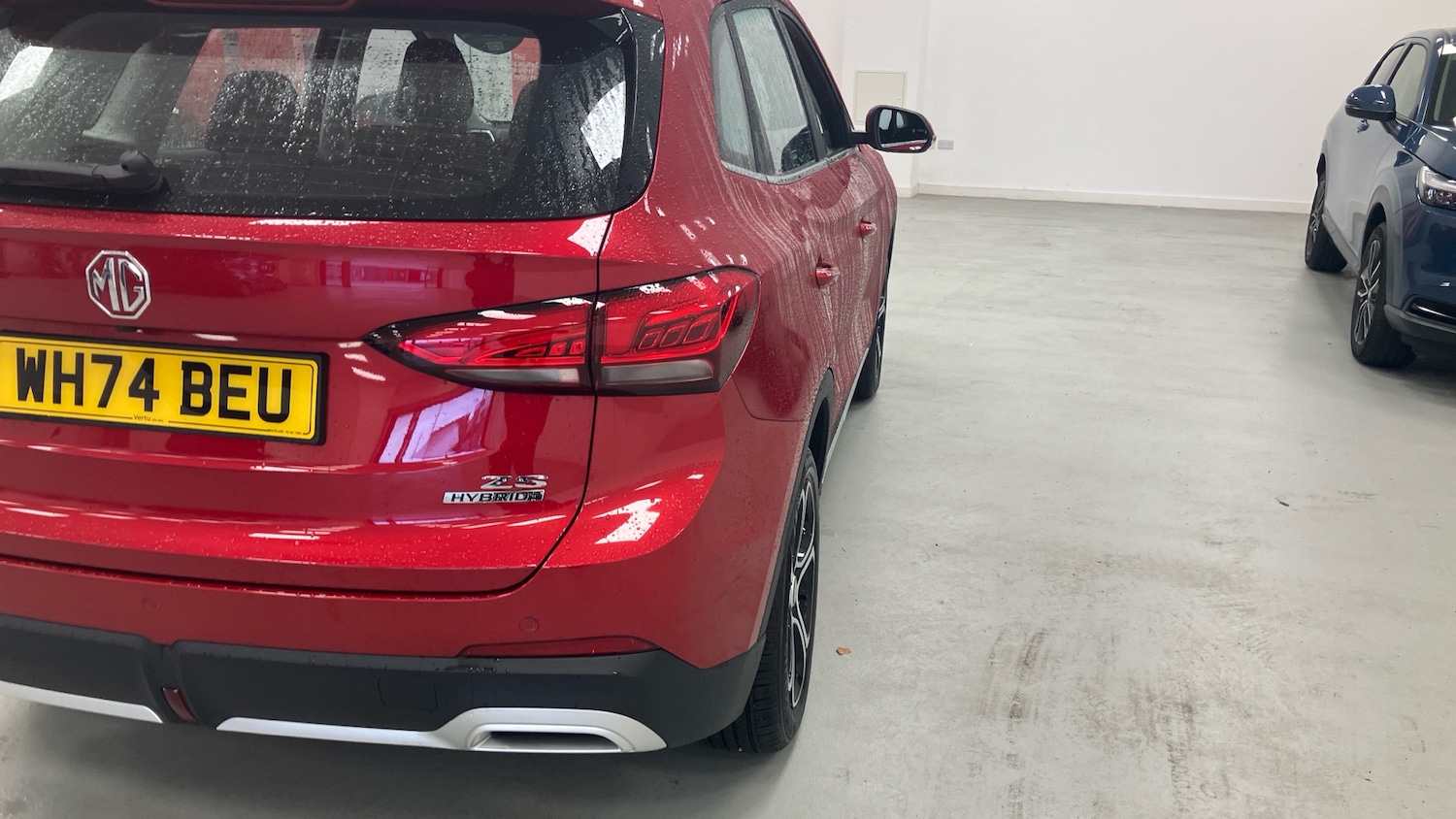 Used MG MG ZS 2025 for sale - 77530158: Photo 41