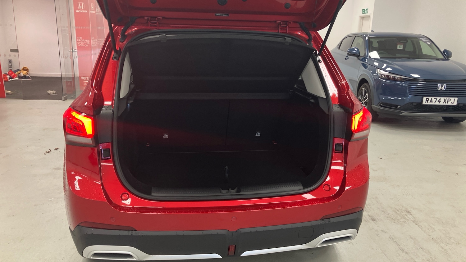 Used MG MG ZS 2025 for sale - 77530158: Photo 44