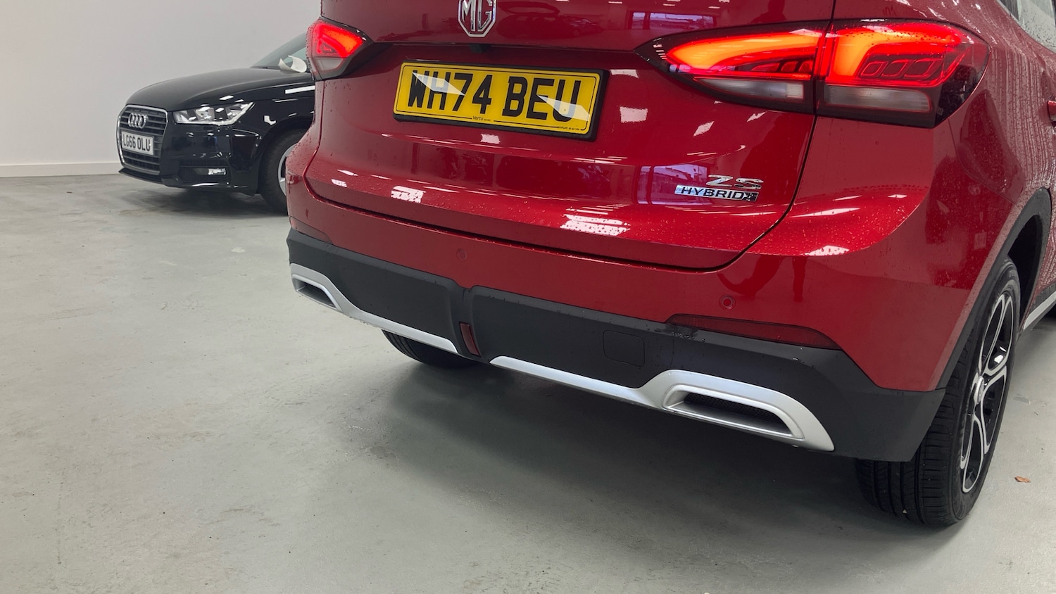 Used MG MG ZS 2025 for sale - 77530158: Photo 45