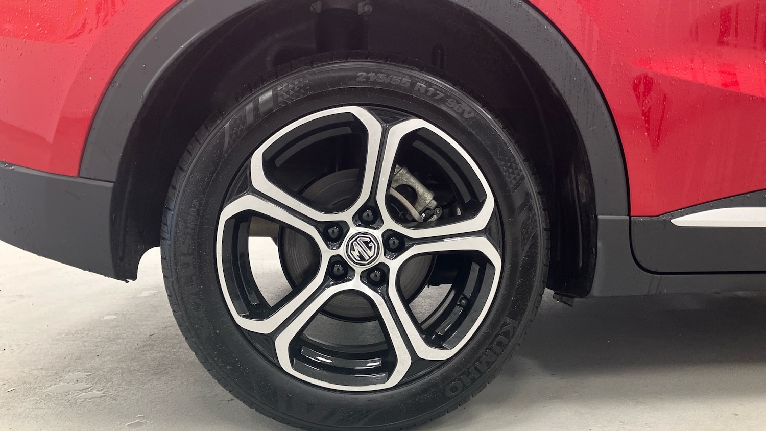 Used MG MG ZS 2025 for sale - 77530158: Photo 7