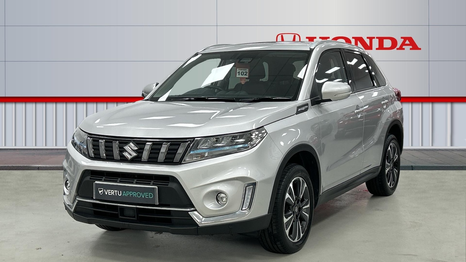 Used Suzuki Vitara 2022 for sale - 76461690: Photo 10