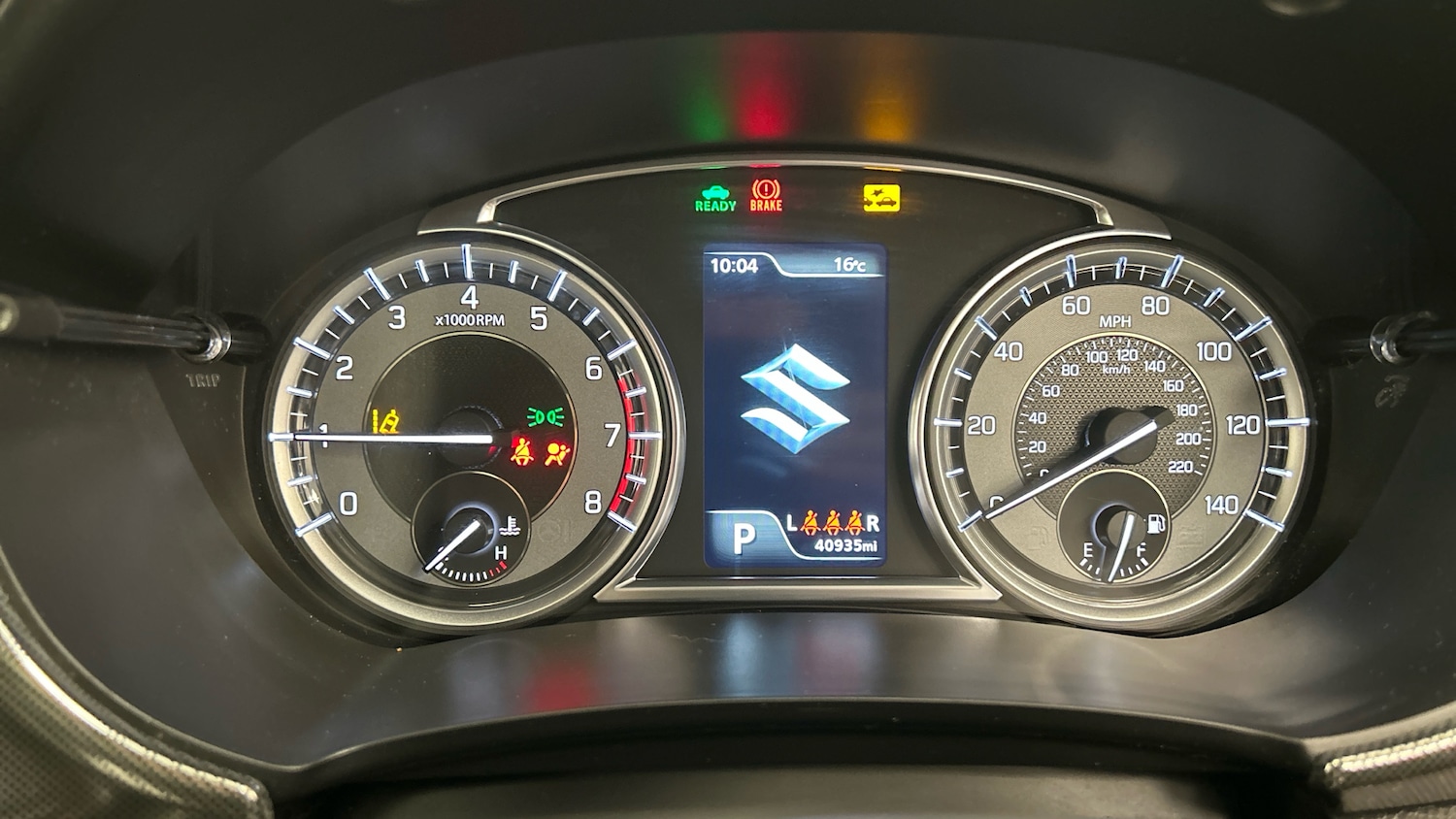 Used Suzuki Vitara 2022 for sale - 76461690: Photo 11