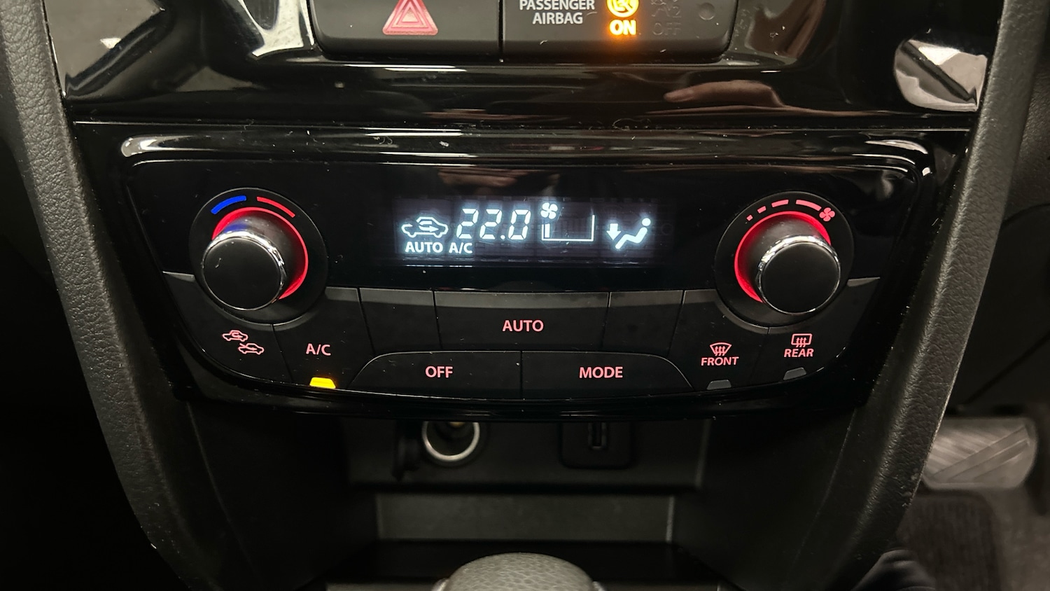 Used Suzuki Vitara 2022 for sale - 76461690: Photo 14