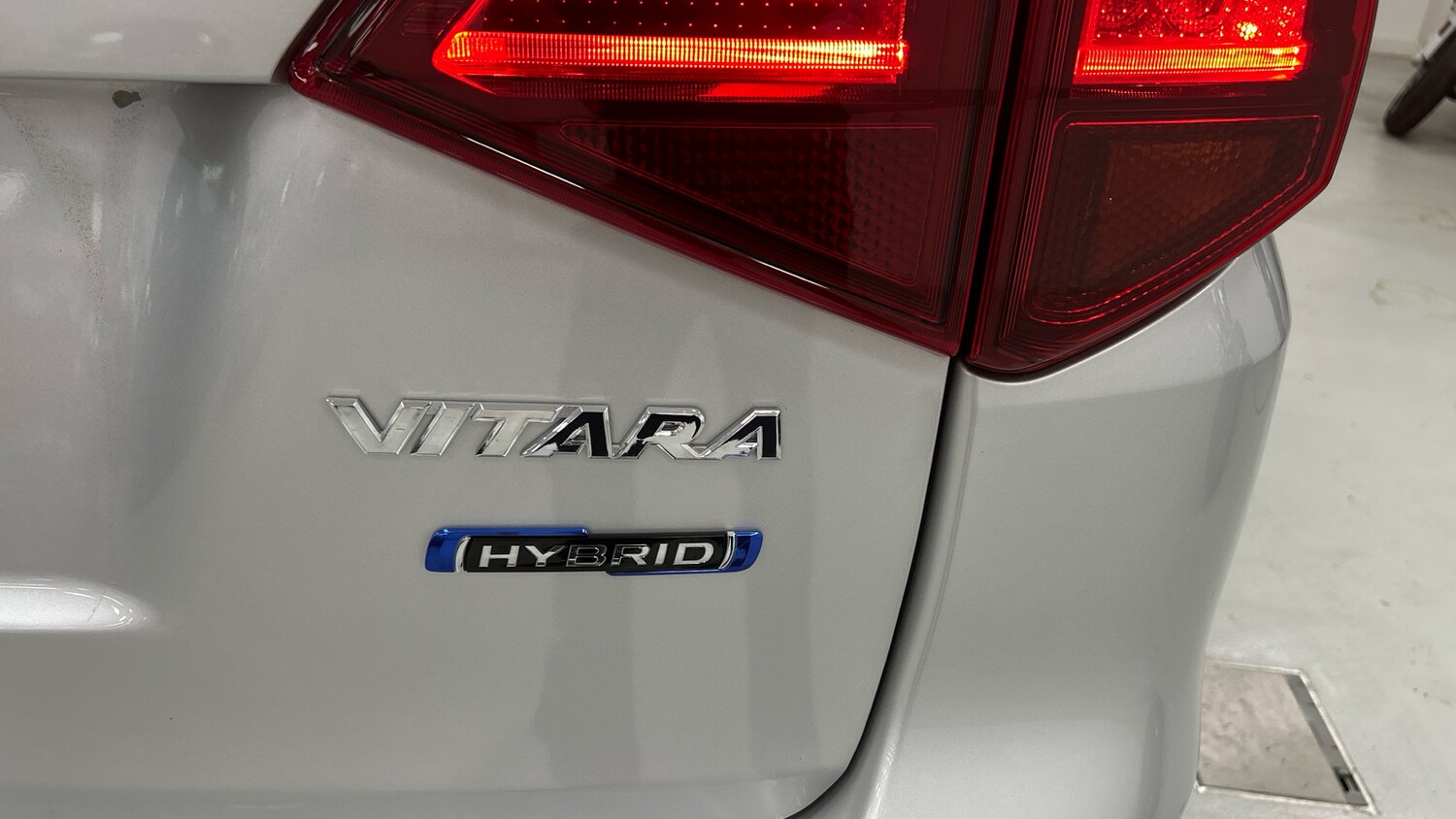 Used Suzuki Vitara 2022 for sale - 76461690: Photo 19