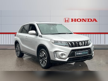 Used Suzuki Vitara 2022 for sale - 76461690: Photo