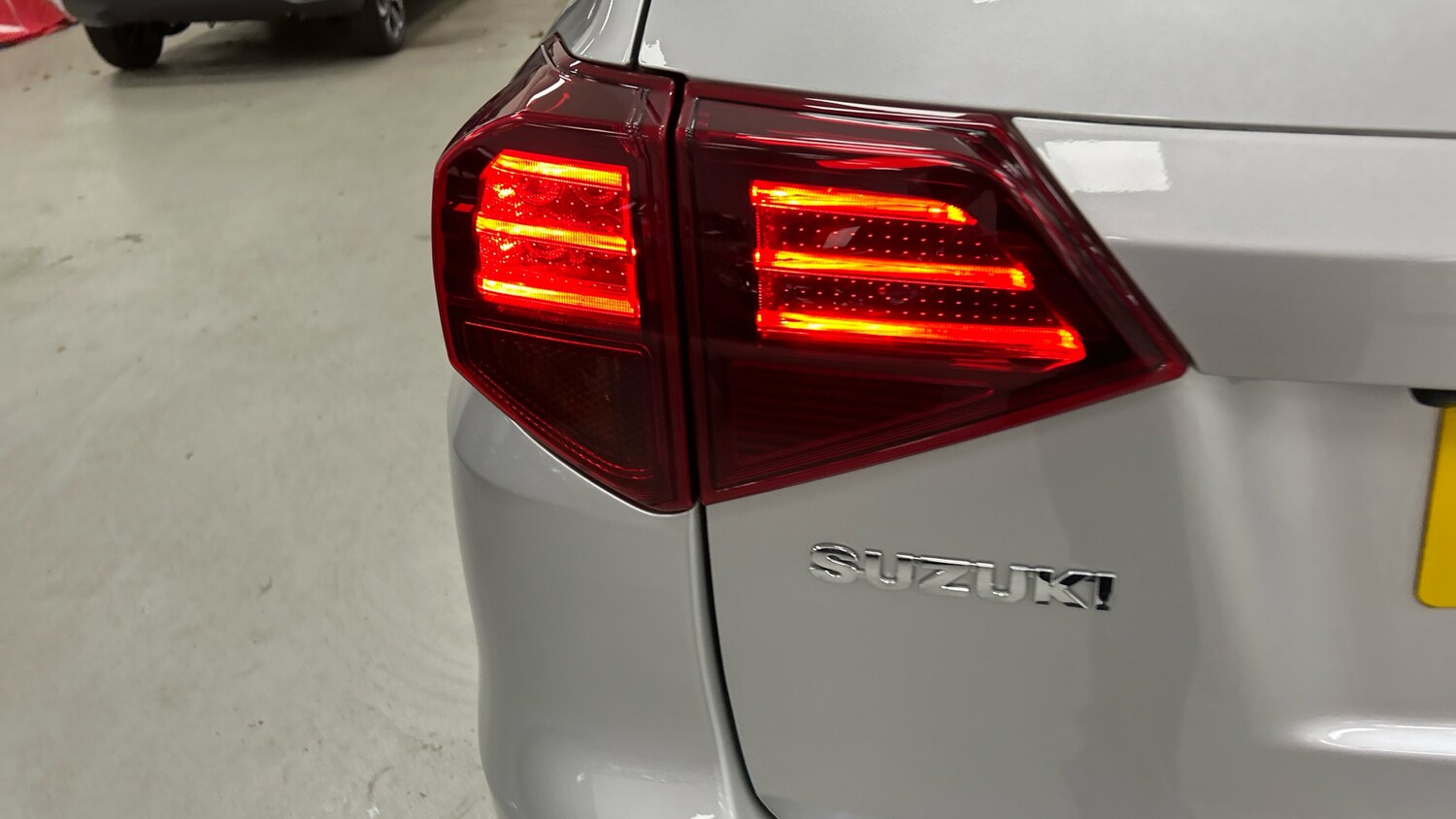 Used Suzuki Vitara 2022 for sale - 76461690: Photo 21