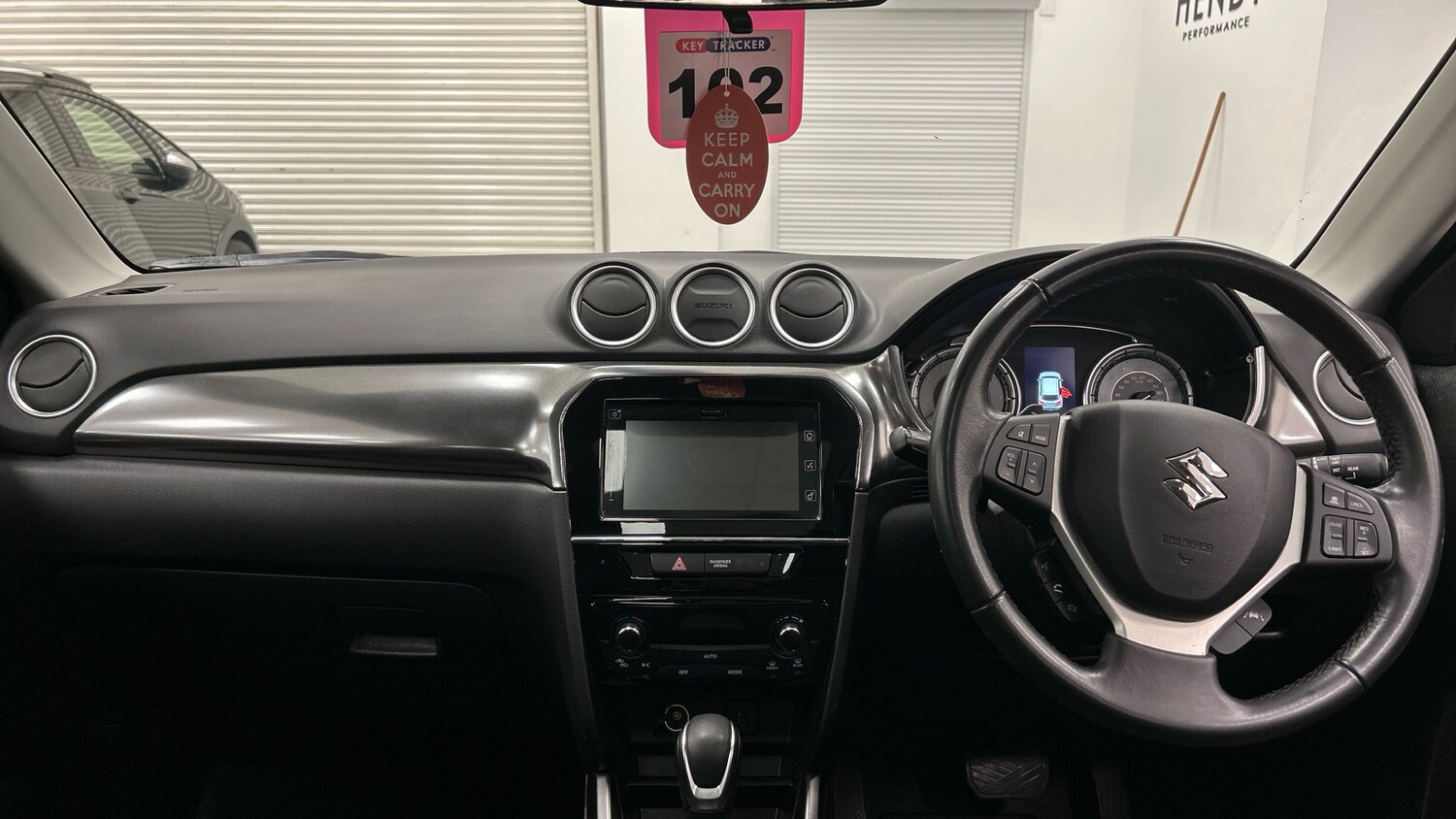 Used Suzuki Vitara 2022 for sale - 76461690: Photo 4