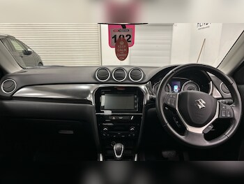 Used Suzuki Vitara 2022 for sale - 76461690: Photo