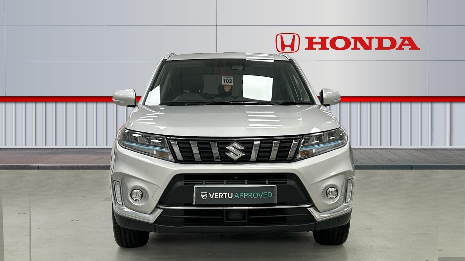 Used Suzuki Vitara 2022 for sale - 76461690: Photo 6
