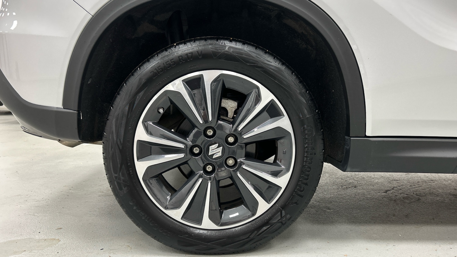 Used Suzuki Vitara 2022 for sale - 76461690: Photo 9