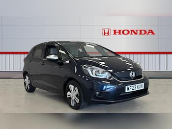 Used Honda Jazz 2023 for sale - 79333576: Photo