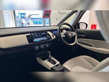 Used Honda Jazz 2023 for sale - 79333576: Photo