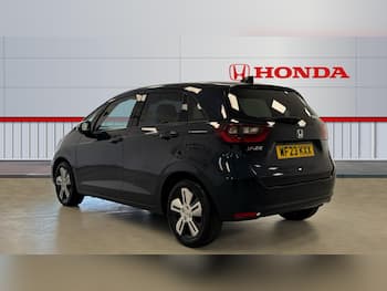 Used Honda Jazz 2023 for sale - 79333576: Photo