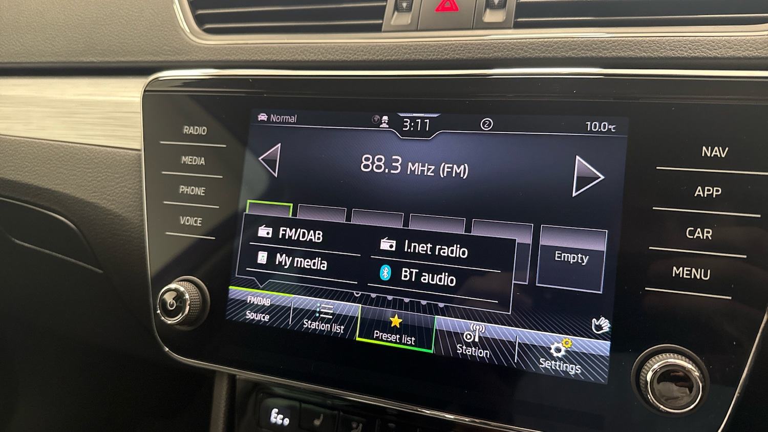 Used Skoda Superb 2023 for sale - 77300968: Photo 28