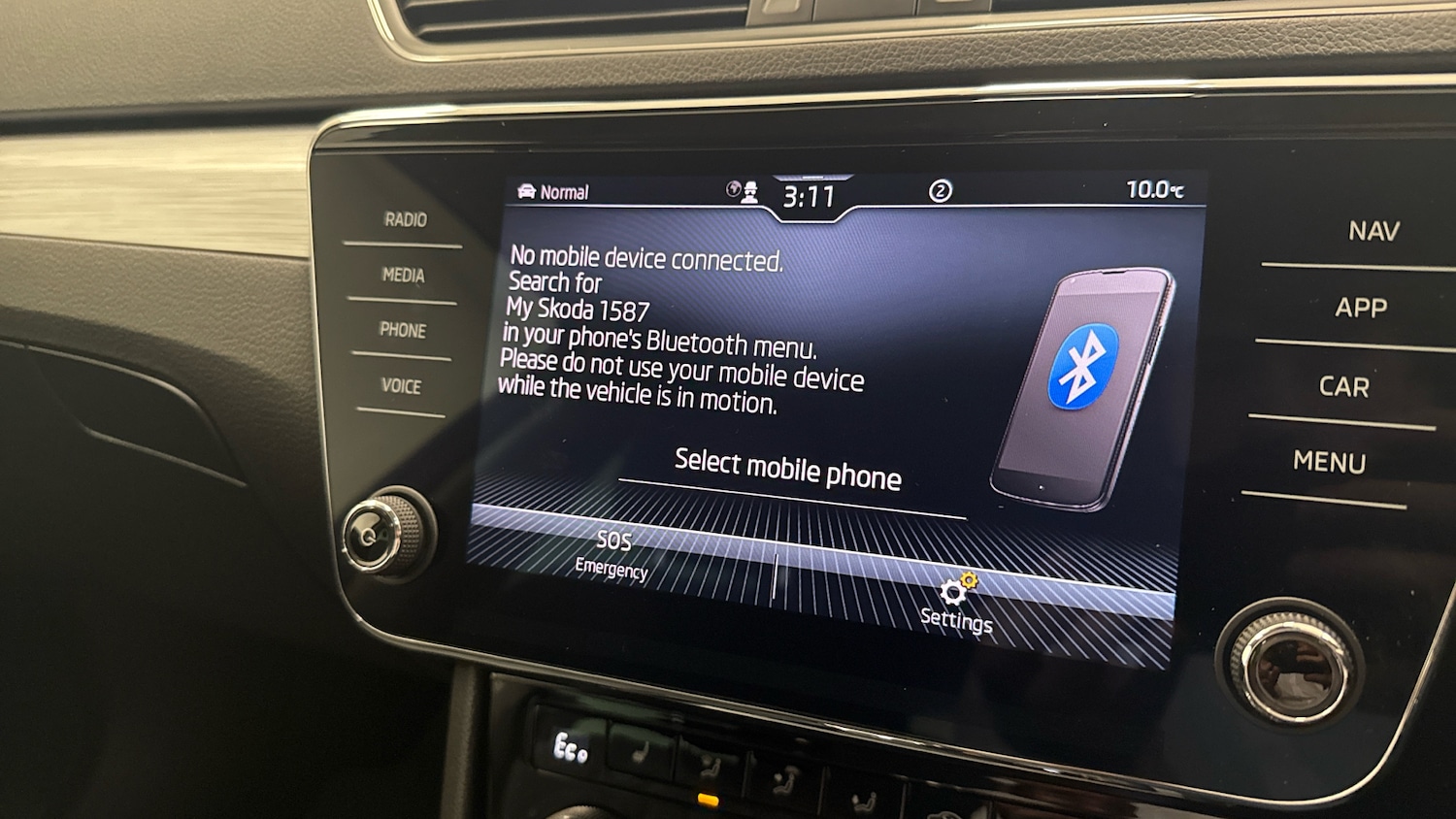 Used Skoda Superb 2023 for sale - 77300968: Photo 29