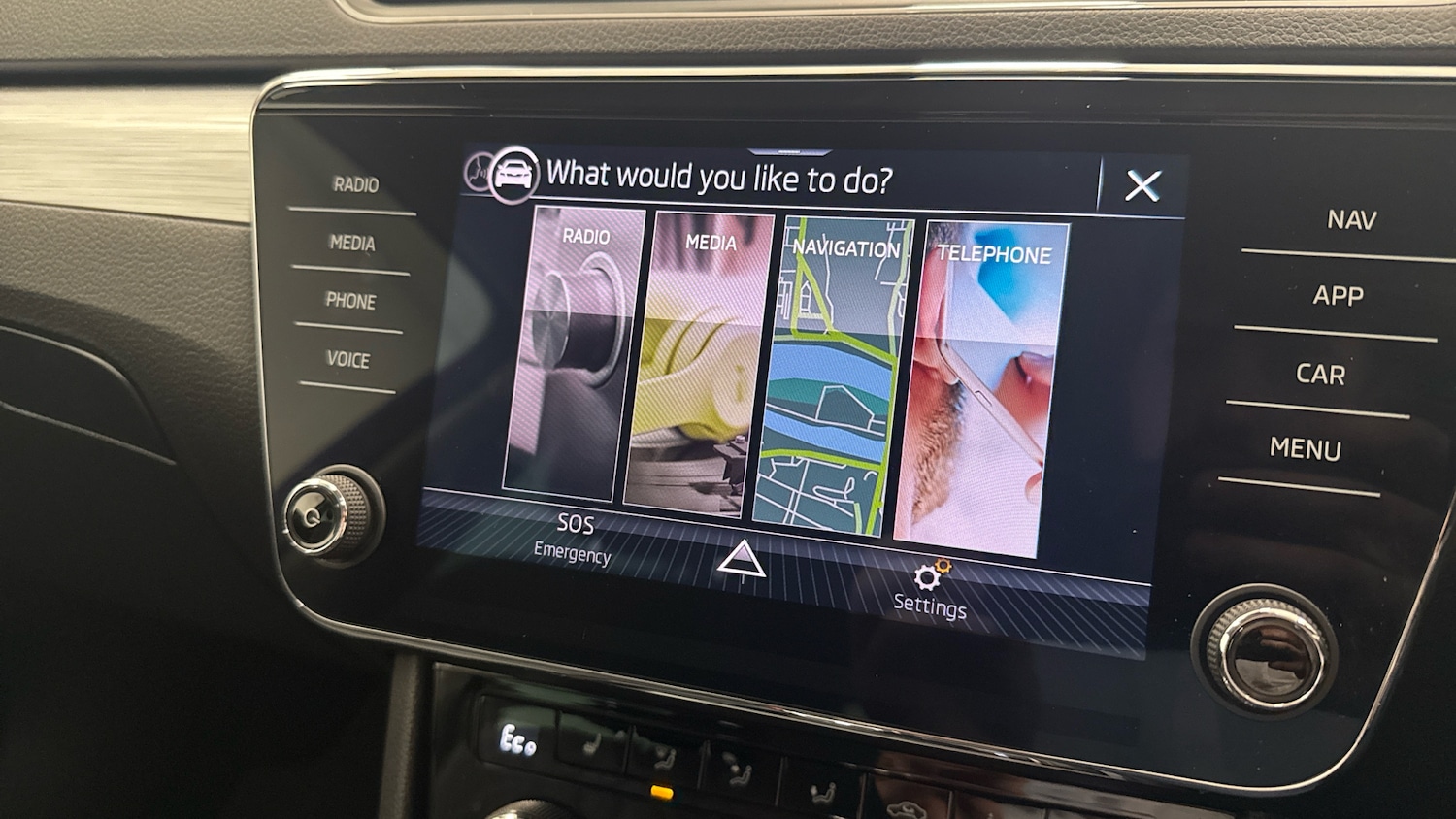 Used Skoda Superb 2023 for sale - 77300968: Photo 30