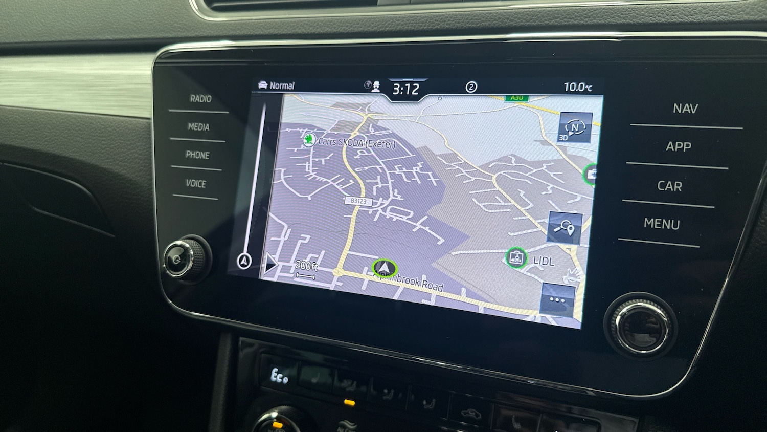 Used Skoda Superb 2023 for sale - 77300968: Photo 31