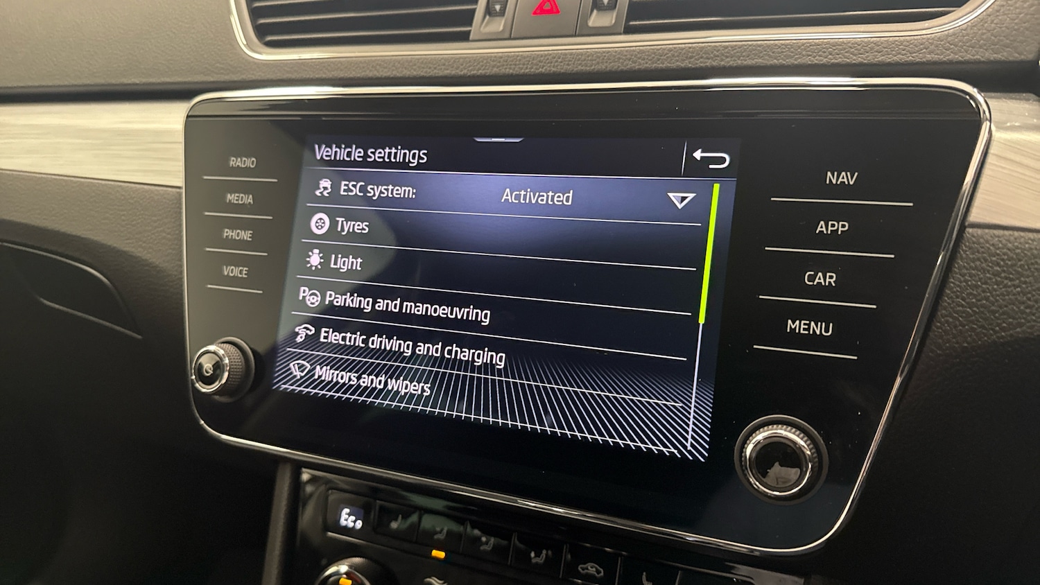 Used Skoda Superb 2023 for sale - 77300968: Photo 34