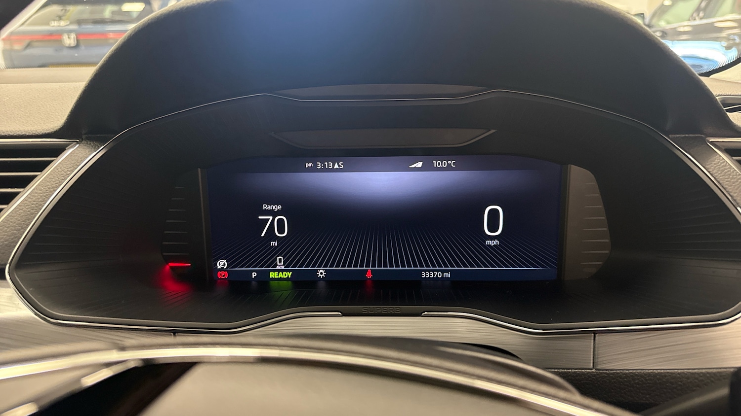 Used Skoda Superb 2023 for sale - 77300968: Photo 43