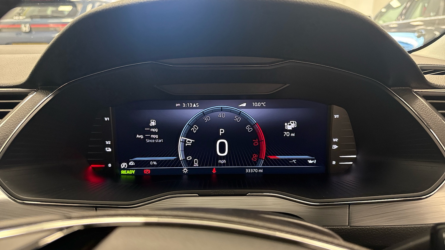 Used Skoda Superb 2023 for sale - 77300968: Photo 44