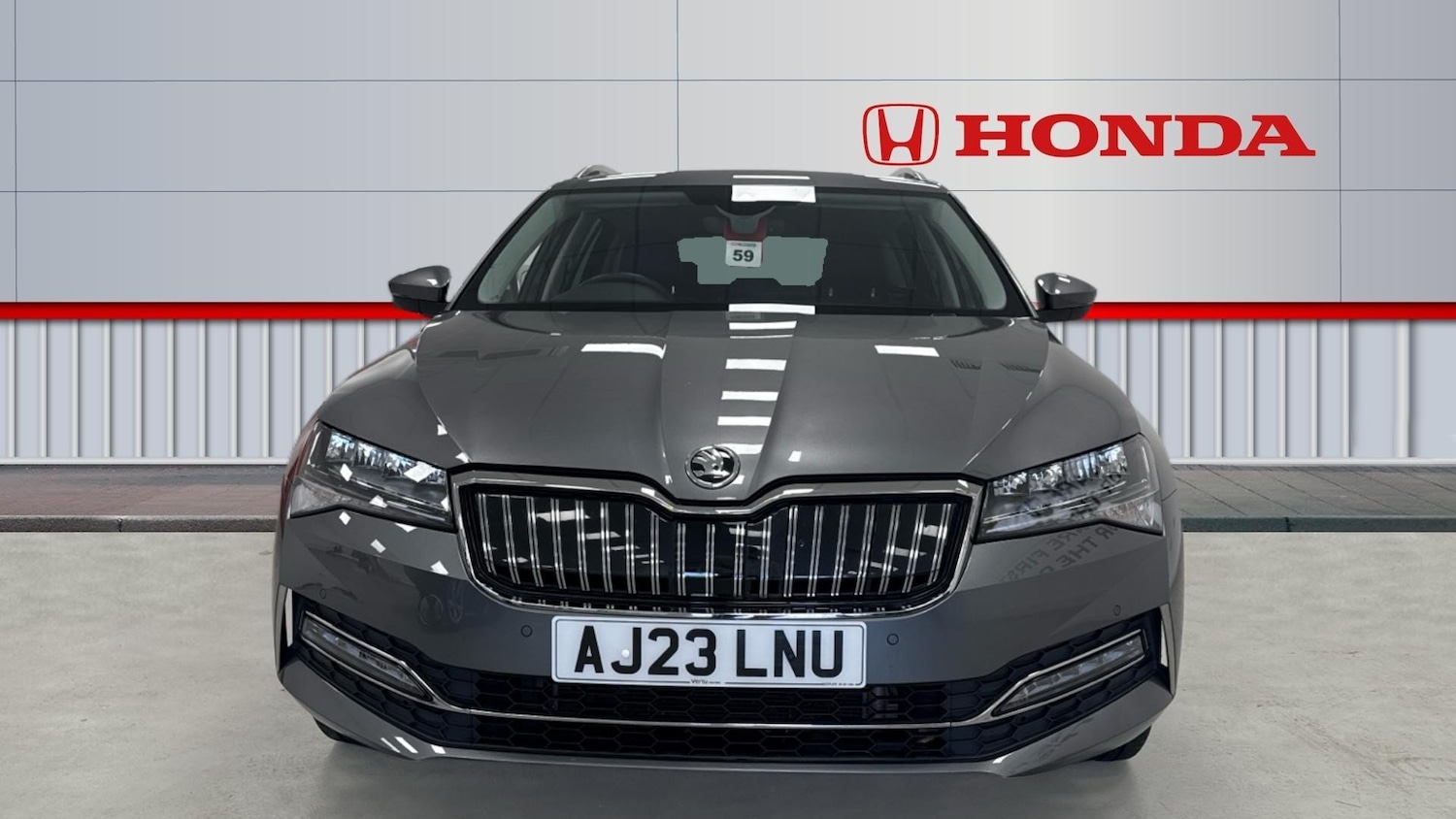 Used Skoda Superb 2023 for sale - 77300968: Photo 6