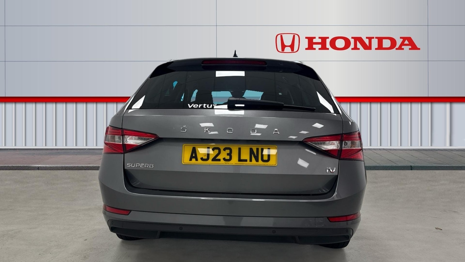 Used Skoda Superb 2023 for sale - 77300968: Photo 7