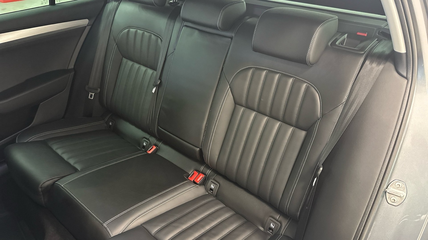 Used Skoda Superb 2023 for sale - 77300968: Photo 8